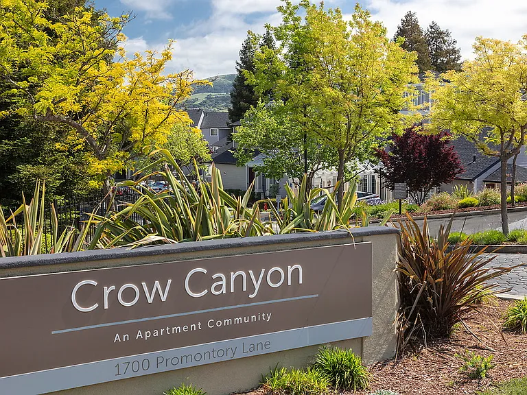 Crow Canyon — Photo 33