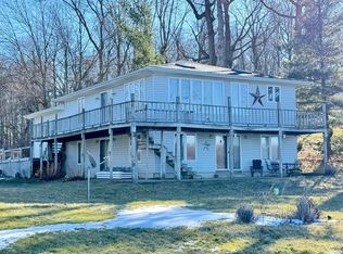 7330 S 80 E, Wolcottville, IN 46795