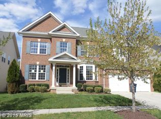 2206 Herring Creek Dr, Accokeek, MD 20607
