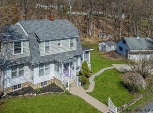 44 Church St, New Paltz, NY 12561