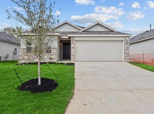 Freestone Plan, Mesquite Ridge, San Antonio, TX 78245