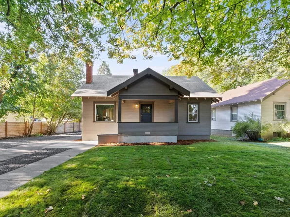 1312 E Nina Ave, Spokane, WA 99202