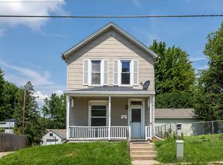 1325 Loras Blvd, Dubuque, IA 52001