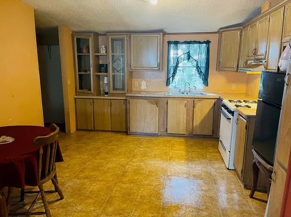 575 NE 118th St, Cross City, FL 32628