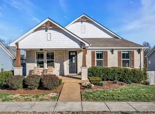 111 Ellersly Way, Kingston Springs, TN 37082