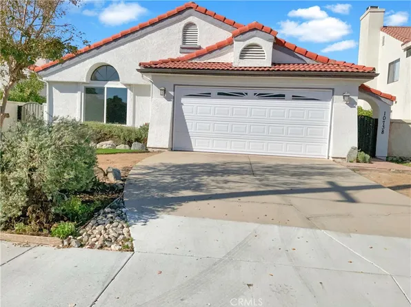 10738 Opal Ave, Redlands, CA 92374