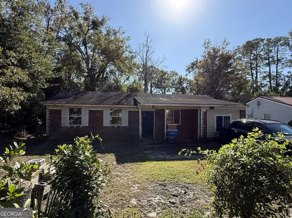 108 Saxon St, Brunswick, GA 31525