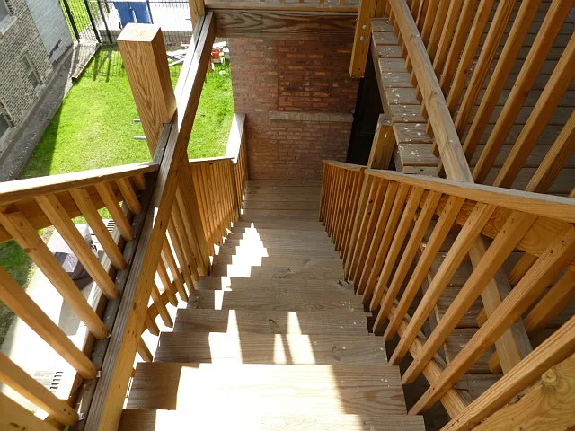 3600 S Wood St #3R — Photo 15