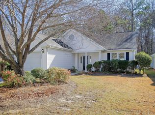 2424 Tuscany Dr, North Charleston, SC 29406