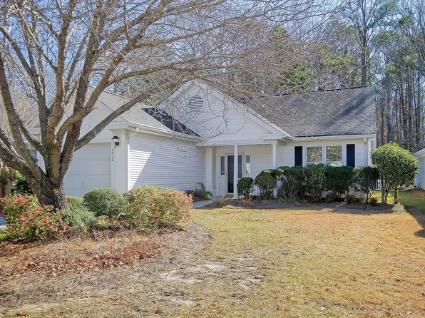 2424 Tuscany Dr, North Charleston, SC 29406