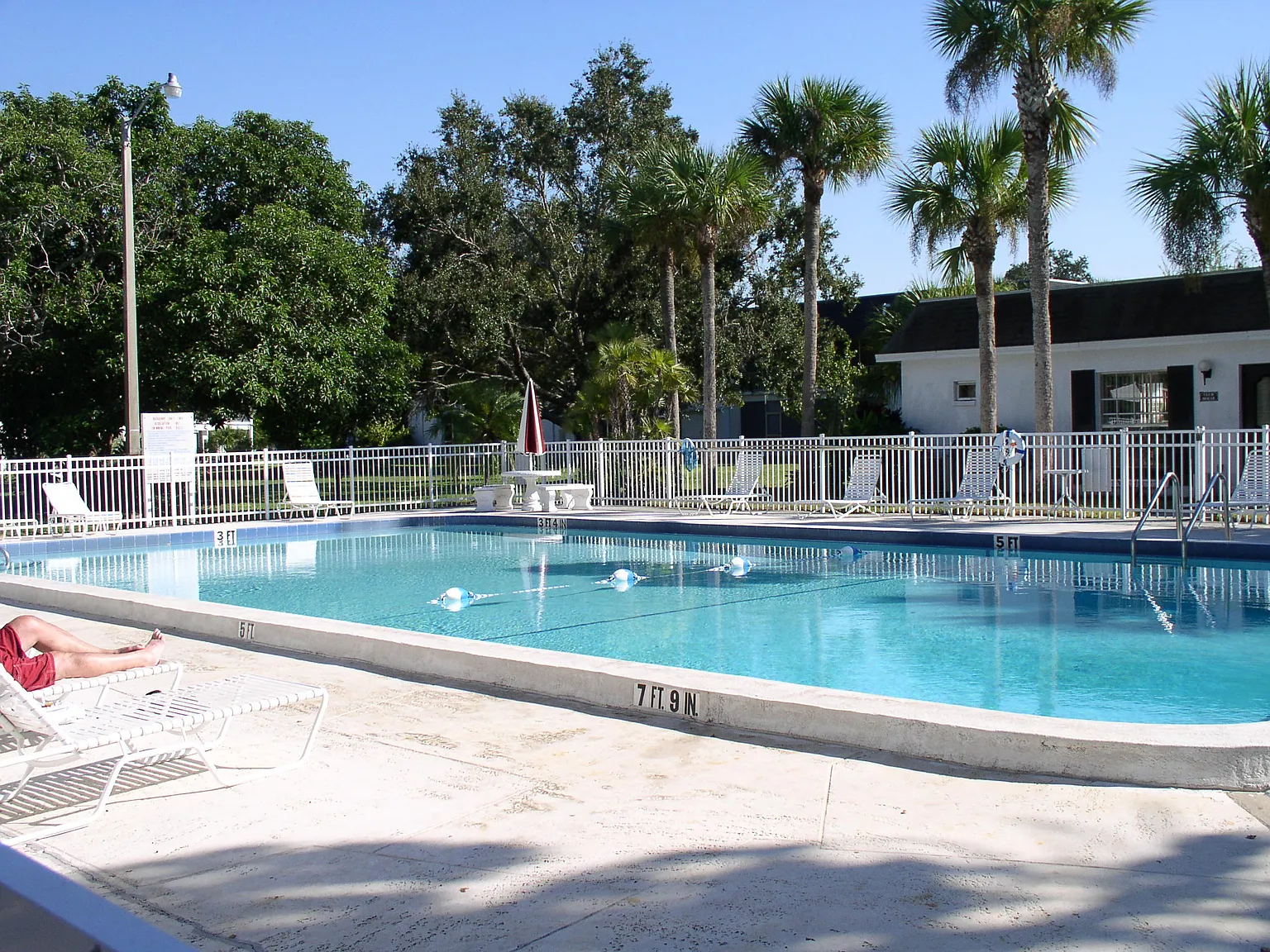 1 bed, 780 sqft, $980 — Photo 1