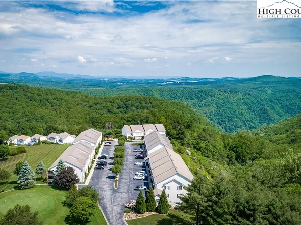 80 Club Villa Drive #404, Roaring Gap, NC 28627
