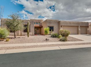 10817 S Fairway Point Ct, Vail, AZ 85641