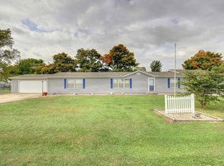 603 N Wabash Ave, Allerton, IL 61810