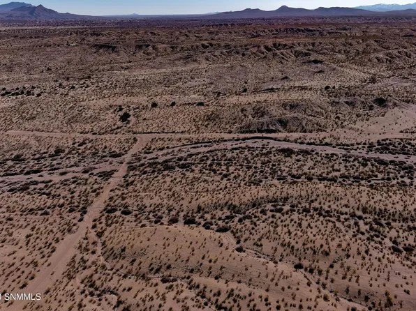 1 Cedar Canyon Blvd, Elephant Butte, NM 87935