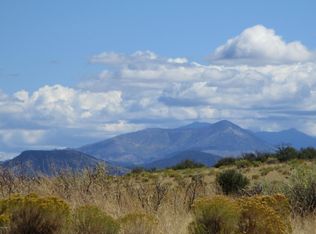 7580 Latigo Rd, Williams, AZ 86046