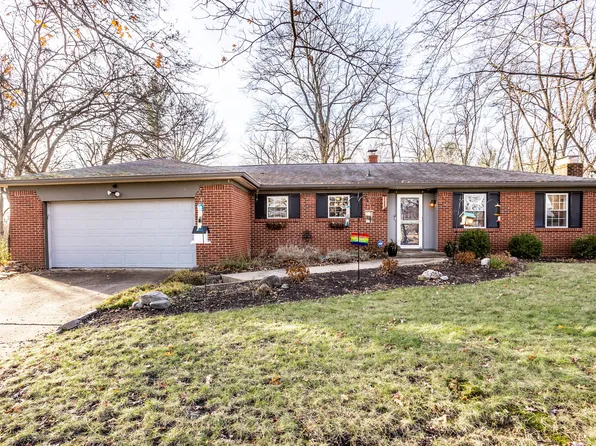 6911 Donnelly Dr, Brownsburg, IN 46112