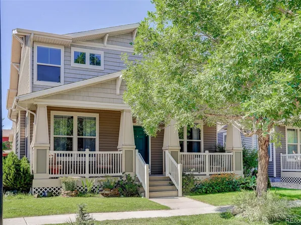 9456 E 108th Drive, Commerce City, CO 80640