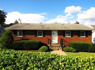 410 Burgess Dr, Saint Albans, WV 25177