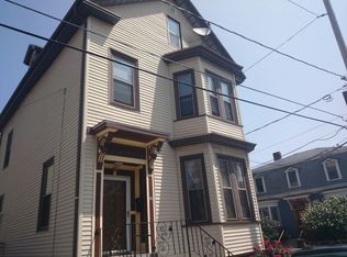 66 Harbor View St, Dorchester, MA 02125