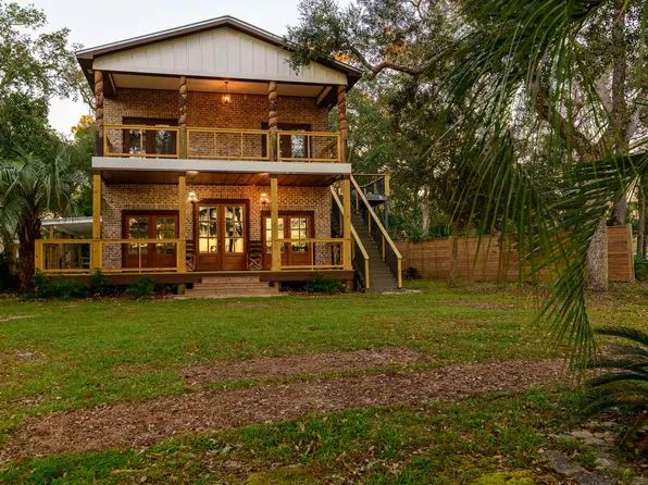 1820 Lagrange Rd, Freeport, FL 32439