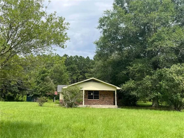 1445 Goldonna Rd, Goldonna, LA 71031