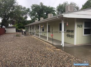 943 Rood Ave APT 3, Grand Junction, CO 81501