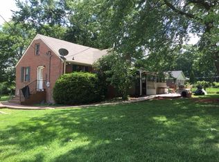 2843 McCanless Rd, Nolensville, TN 37135