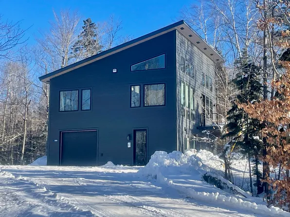 2006 Pine Road, Carrabassett Valley, ME 04947