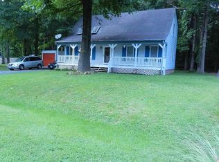 6251 Habersham Dr, Henrico, VA 23231