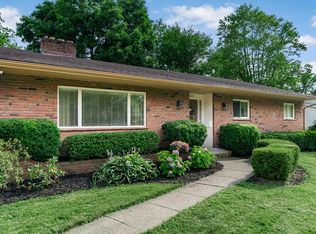 2315 Buckley Rd, Columbus, OH 43220