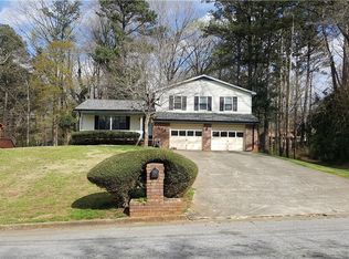 2103 Tiffany Ln, Jonesboro, GA 30236