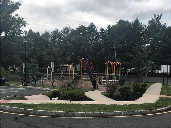 One of the Kids Play Area