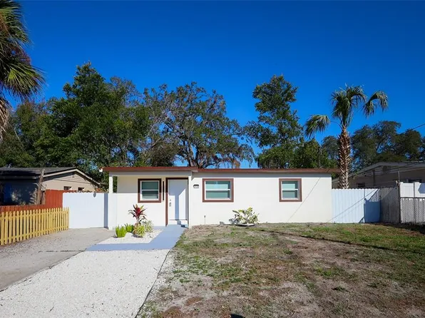 2108 E Annie St, Tampa, FL 33612