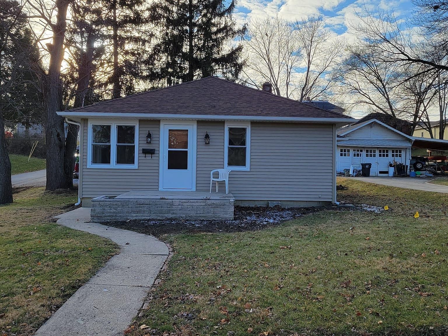 710 Polk St, Huntington, IN 46750 Zillow