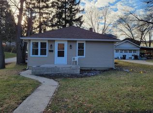 710 Polk St, Huntington, IN 46750