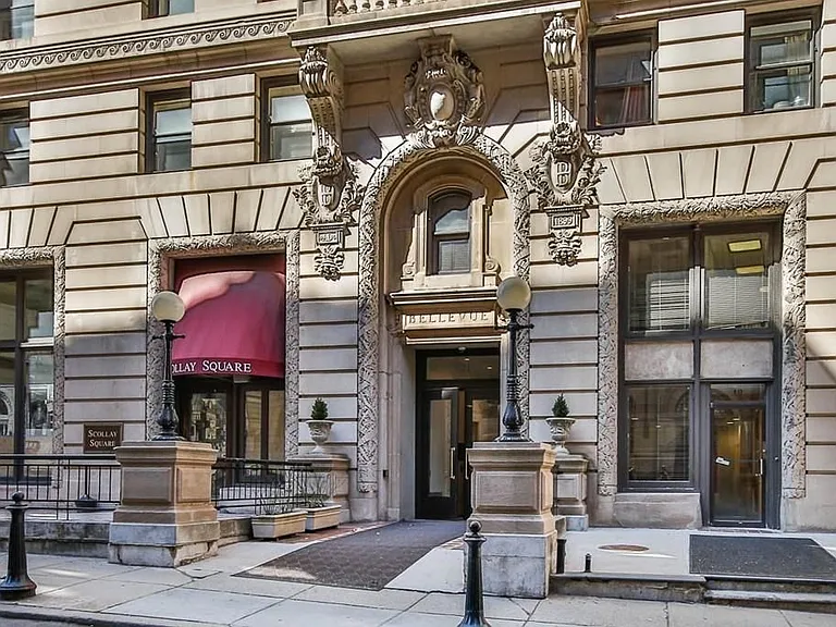 21 Beacon St #11D — Photo 1