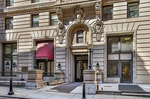 21 Beacon St #11D Photo 1
