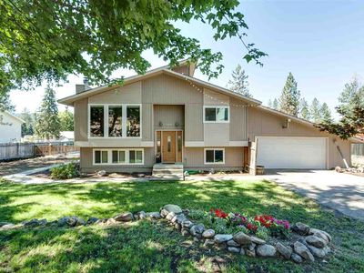 122 E Franklin Dr, Nine Mile Falls, WA, 99026