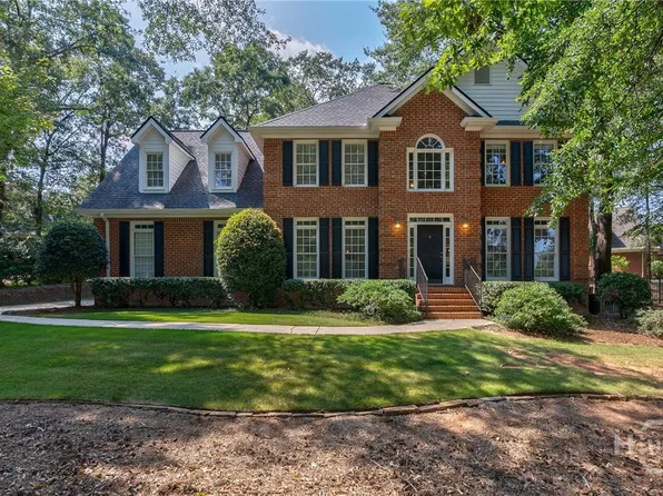 1231 Scarlet Oak Circle, Athens, GA 30606