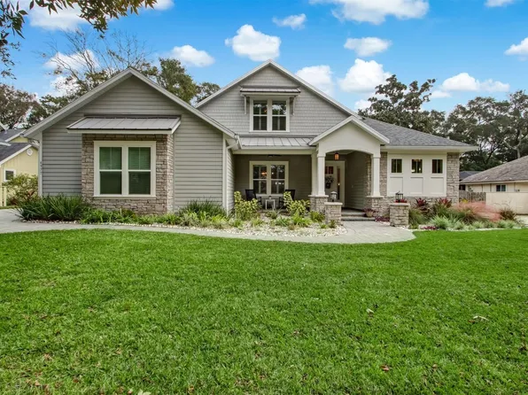 4977 Spanish Oaks Cir, Fernandina Beach, FL 32034
