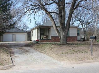 773 N Saint Paul Ave, Wichita, KS 67203