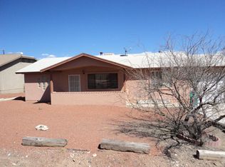 5705 N Bentley Dr, Rimrock, AZ 86335