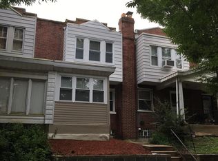 1208 Alcott St, Philadelphia, PA 19149