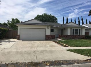 2709 W San Gabriel Ave, Fresno, CA 93705