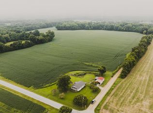 207 Kilzer Loop Rd, Humboldt, TN 38343