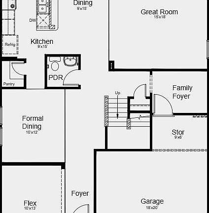 3rd image of 1935 Black Oak Dr