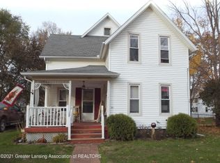 313 Reed St, Nashville, MI 49073