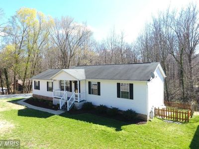 6880 Old Bayside Rd, Chesapeake Beach, MD, 20732