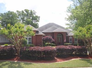 140 Sugarberry Rd, Pensacola, FL 32514